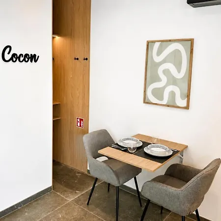 Le Cocon Galhausen Appartement St. Vith
