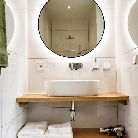 Appartement Le Cocon Galhausen *
