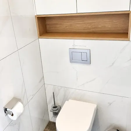 Appartement Le Cocon Galhausen *