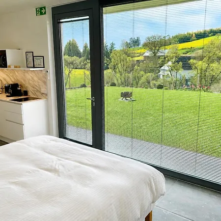Appartement Le Cocon Galhausen